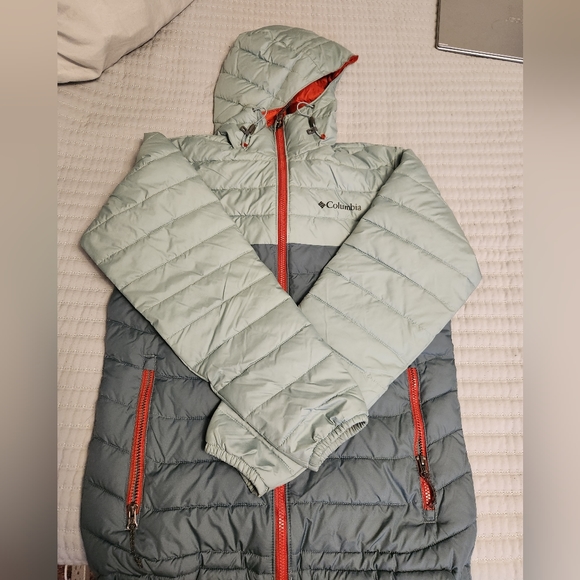 Columbia Jacket - Picture 1 of 5